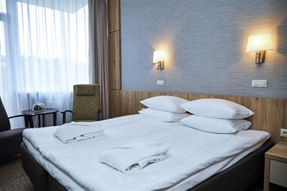 2 nakšu atpūta Druskininkos + SPA