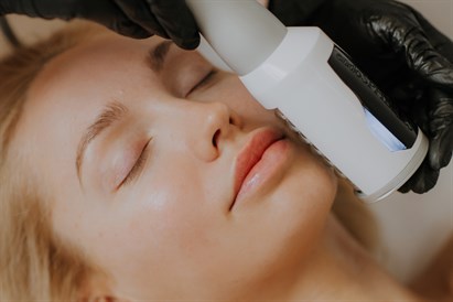 Endosfēras terapija salonā “LUMIDERMA”