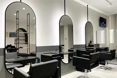 Head Spa Rituāls – dziļi relaksējoša galvas ādas masāža