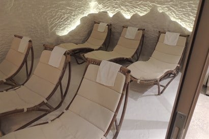 2 naktis ar masāžu SPA VILNIUS Anykščos darba dienās
