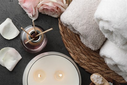 Head Spa Rituāls – dziļi relaksējoša galvas ādas masāža