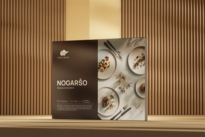 Dāvanu komplekts NOGARŠO