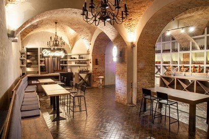 „Riga Gin Laboratory” – džina pagatavošanas meistarklase