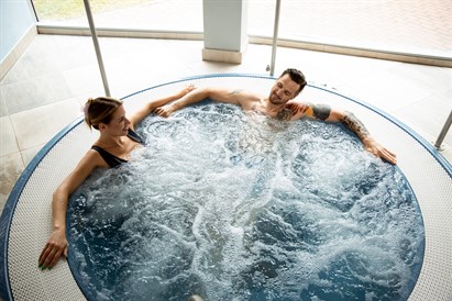 Atpūta "Royal SPA Residence" Lietuvā ar vakariņām