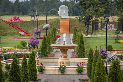 Aristokrātiska atpūta “Wagenküll SPA” Igaunijā ar nakšņošanu Tāgeperas pilī  
