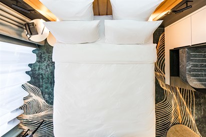 Atpūtas piedāvājums „Piejūras romantika”