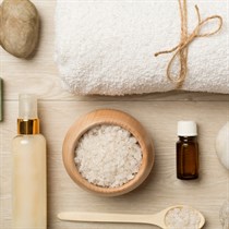 SPA rituāls pēc izvēles