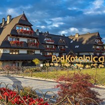 Polijas Tatru šarms – Brīvdienas diviem ar nakšņošanu un gardām maltītēm