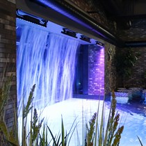 "Sea Wellness Plus" viesnīcā "Baltic Beach Hotel & SPA" Jūrmalā