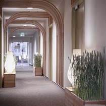 2 naktis atpūtas un masāža “SPA Vilnius Druskininkai”