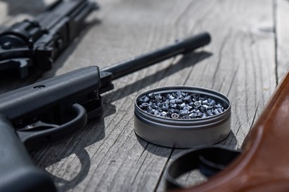 Šaušana ar pistolēm, pneimatiskajiem un airsoft ieročiem