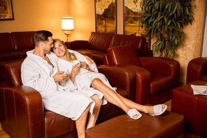 Mierpilna atpūta “Royal SPA Birštonas” pārim