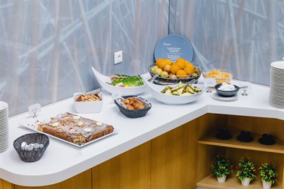 Ģimenes SPA brīvdienas Pērnavā ar “Lotte Play Studio” apmeklējumu