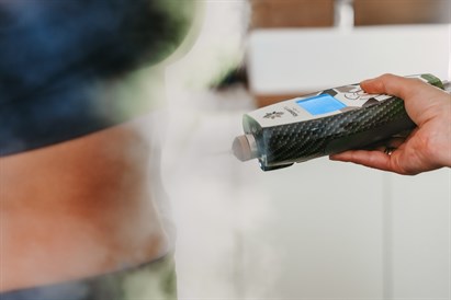 “TruCryo Kaasen” lokālā aukstuma terapija efektīvai tauku dedzināšanai