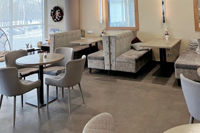 Viesnīcas “Bellevue” restorāna “PRIMAVERA” dāvanu karte