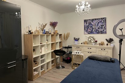 VASARAS PIEDĀVĀJUMS | Nomierinošs SPA rituāls “Lavandas miera oāze”