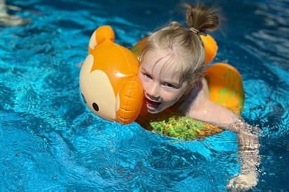 Ģimenes SPA brīvdienas Siguldā