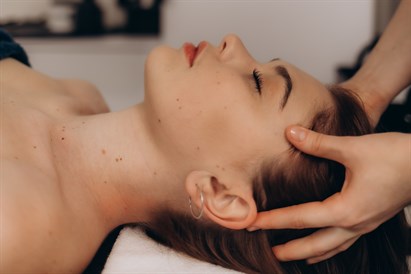 Miostrukturālās sejas masāžas apmācības kurss – dabīgs liftings