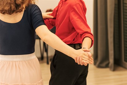Bačata, Salsa, Kizomba – deju skolas “Prima Studio” 1 mēneša abonements