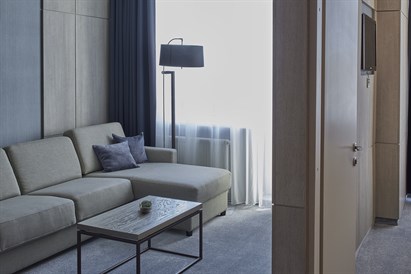 Atjaunojošas brīvdienas un 2 naktis “SPA Vilnius Druskininkai”