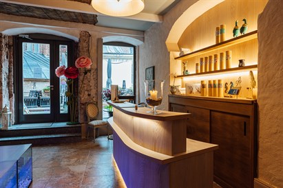 Grūtnieču masāža Vecrīgā “Harmonija topošajai māmiņai” 