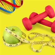 Sporta sasniegumu DNS tests