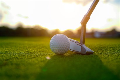 Golfa apmācības nodarbība “Golfa ABC” 3 personu kompānijai