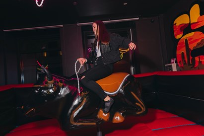 Dāvanu karte izklaides un atpūtas kluba “Players Club” apmeklējumam