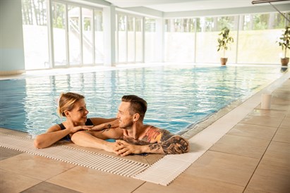 Labsajūtas atpūta “Royal SPA Birštonas”