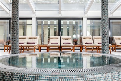 Atpūta ģimenei “Laiks kopā” viesnīcā “Mercure Palanga Vanagupe Resort”