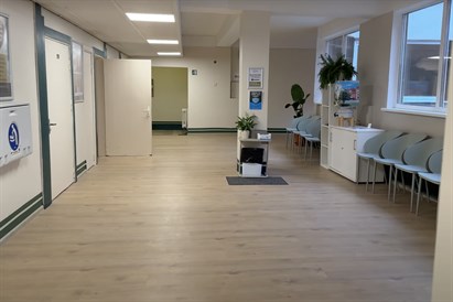 Klīnikas “Grand Medical” dāvanu karte