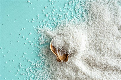 Sāls istabas apmeklējums un salds pārsteigums