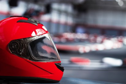 "MRG Racing" kartingu trases dāvanu karte