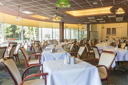 Atelpas brīdis “Royal SPA Birštonas” + SPA diviem