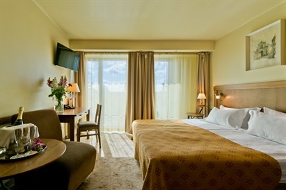 Viesnīcas “Best Western Vilnius” dāvanu karte