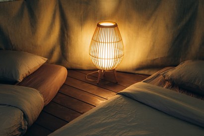 “BB camping” dāvanu karte – Brīvdienas Liepājas dabas ielokā 