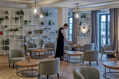 SPA atpūta diviem „Vytautas Mineral SPA“