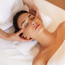 Sejas, galvas un kakla miofasciālā masāža Jelgavā