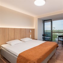 Pāru atpūta “Jūrmala SPA Hotel” ar nakšņošanu Comfort numurā