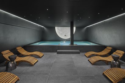 SPA atpūta Palangā un procedūras viesnīcā “Monist”