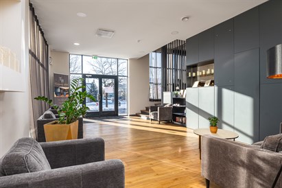 Romantiskas brīvdienas Pērnavā ar pārsteigumu numurā