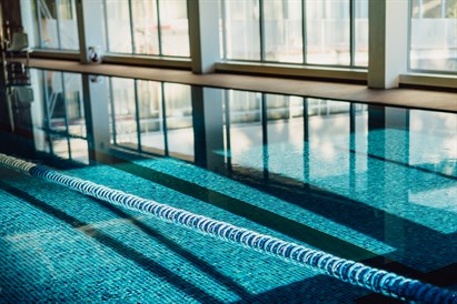 Atpūta “Lielupe Wellness” centrā