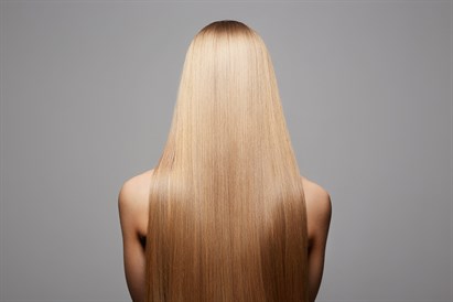 Matu atjaunošana ar keratīnu salonā “Bize”