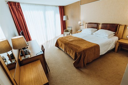 Atpūta un SPA relaksācija viesnīcā „Gabija”