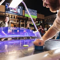 Aktīva atpūta izklaides centrā "O‘Learys"