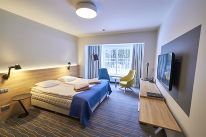 Mierpilna atpūta “Royal SPA Birštonas” pārim