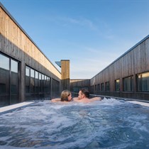 Darba dienu SPA atpūta četrzvaigžņu viesnīcā “V SPA Tartu Hotel”