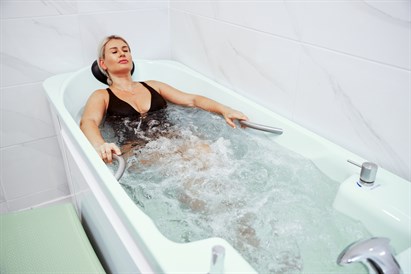 Relaksācija Birštonas sanatorijā "Tulpes"