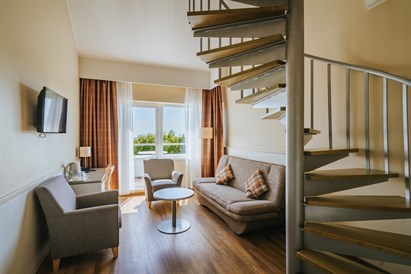 “Hestia Hotel Strand” dāvanu karte – SPA atpūta Pērnavā 