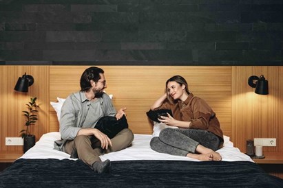 SPA atpūta diviem „Vytautas Mineral SPA“